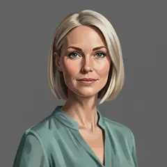 Autor Madeleine Viklund