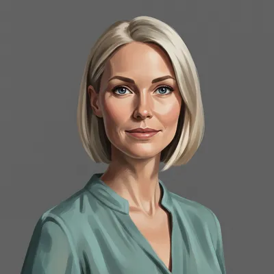 Madeleine Viklund