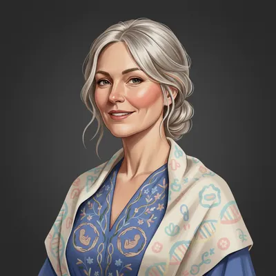 Margaret Jakobsson